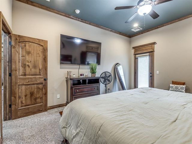 953 County Street 2982, Blanchard, OK 73010