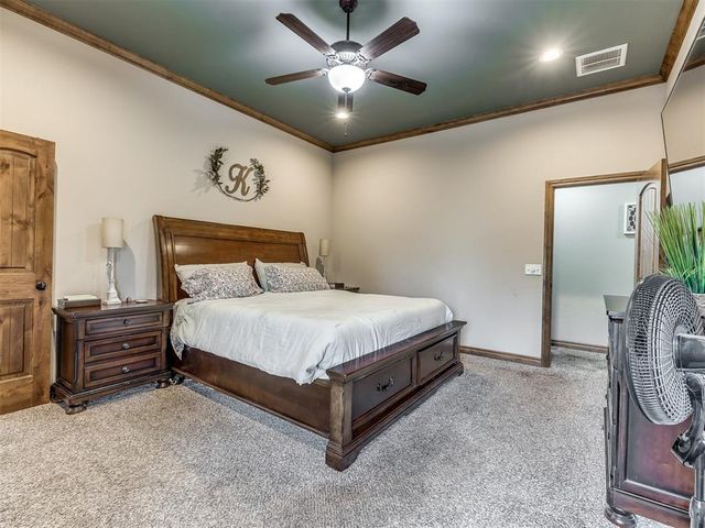 953 County Street 2982, Blanchard, OK 73010