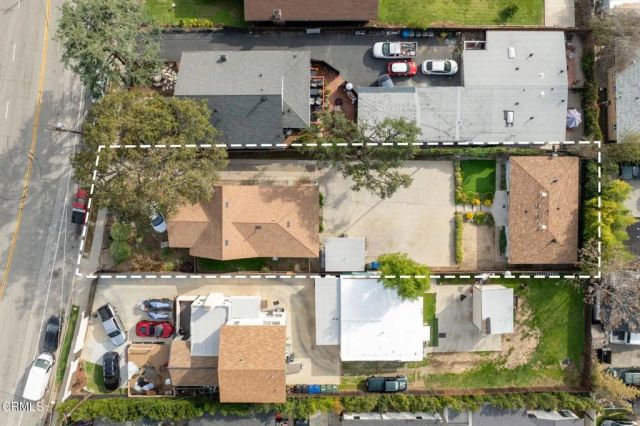 2115 N Marengo Avenue, Altadena, CA 91001
