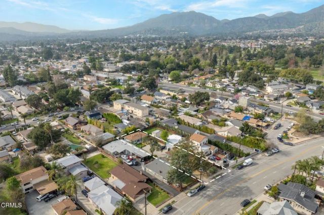 2115 N Marengo Avenue, Altadena, CA 91001