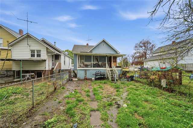 113 15th Street NW, Barberton, OH 44203