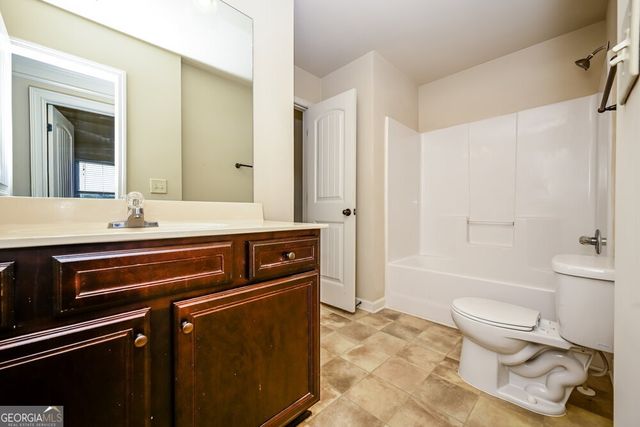 413 Culloden Moor Drive, Mcdonough, GA 30253