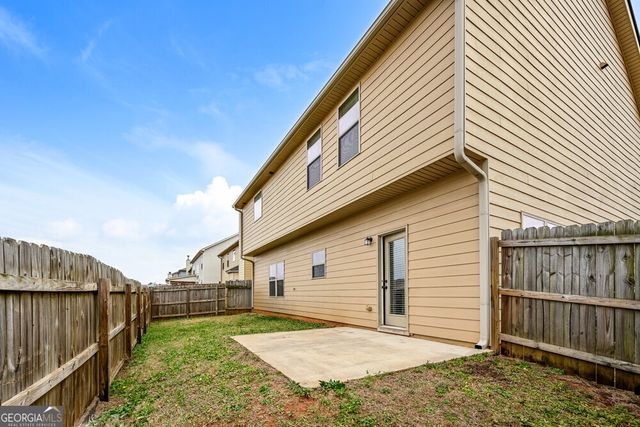 413 Culloden Moor Drive, Mcdonough, GA 30253