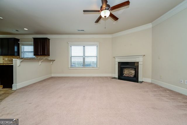 413 Culloden Moor Drive, Mcdonough, GA 30253