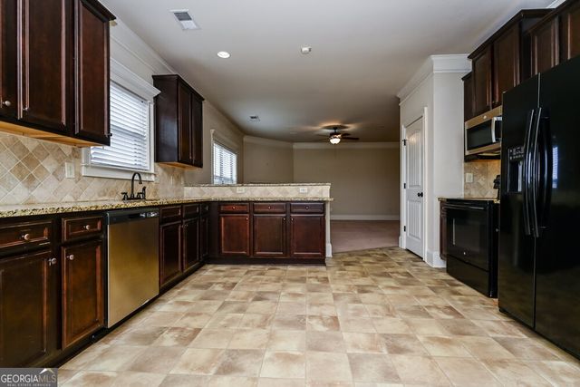 413 Culloden Moor Drive, Mcdonough, GA 30253