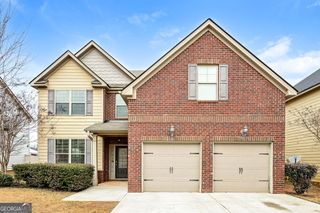 413 Culloden Moor Drive, Mcdonough, GA 30253
