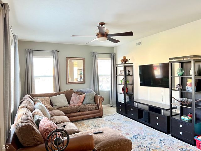 5778 W Commonview Drive, Mccordsville, IN 46055