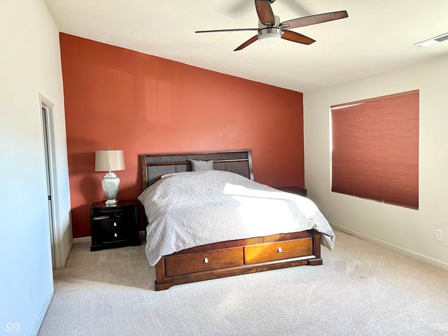 5778 W Commonview Drive, Mccordsville, IN 46055