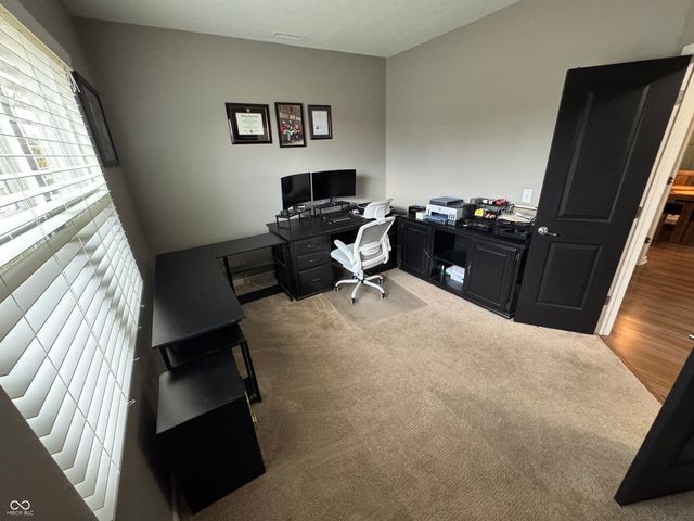 5778 W Commonview Drive, Mccordsville, IN 46055