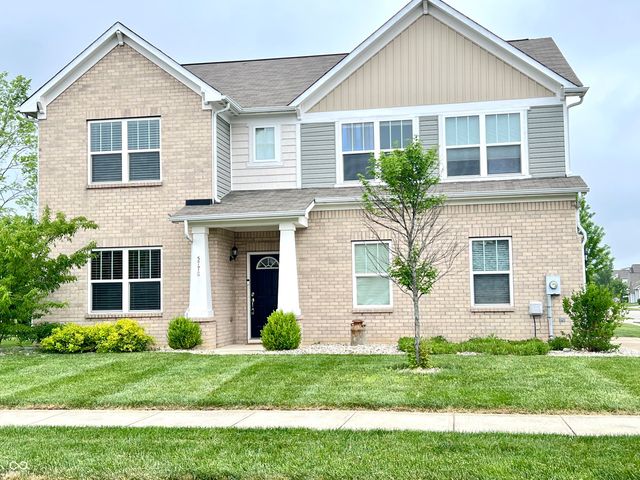 5778 W Commonview Drive, Mccordsville, IN 46055