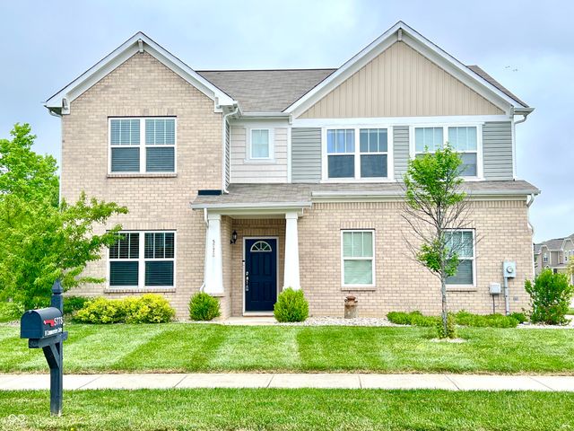 5778 W Commonview Drive, Mccordsville, IN 46055