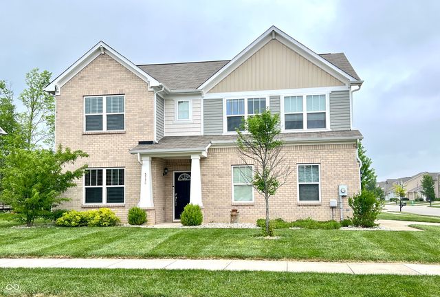 5778 W Commonview Drive, Mccordsville, IN 46055
