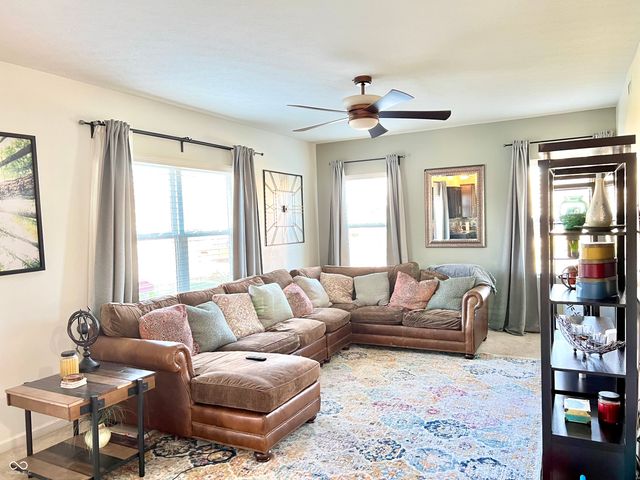 5778 W Commonview Drive, Mccordsville, IN 46055