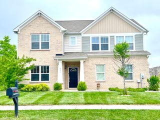 5778 W Commonview Drive, Mccordsville, IN 46055