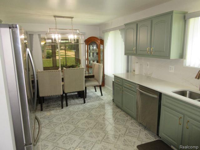 33882 Lipke Street, Clinton Charter Township, MI 48035