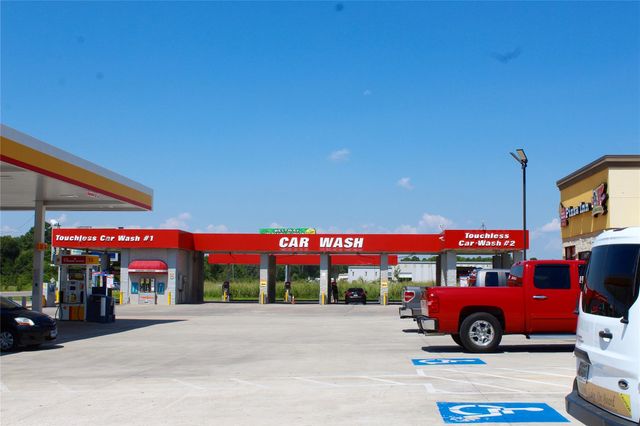 3000 Wilson Road, Humble, TX 77396