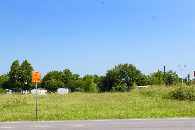 3000 Wilson Road, Humble, TX 77396