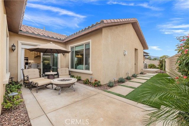 75 Claret, Rancho Mirage, CA 92270