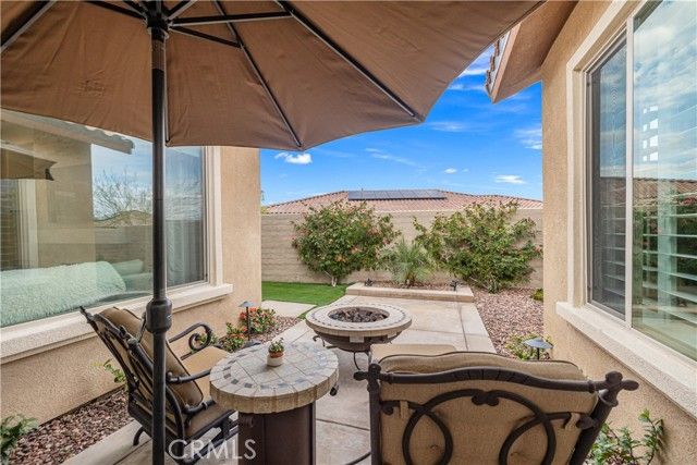 75 Claret, Rancho Mirage, CA 92270