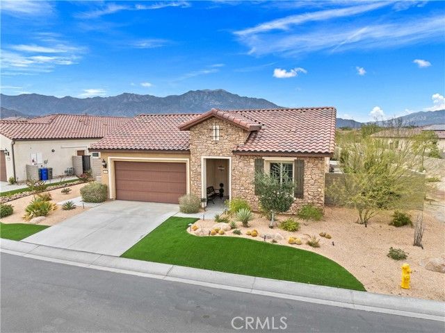 75 Claret, Rancho Mirage, CA 92270