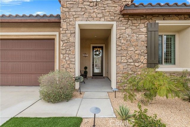 75 Claret, Rancho Mirage, CA 92270