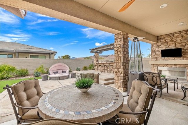 75 Claret, Rancho Mirage, CA 92270