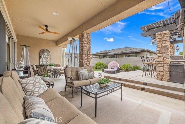75 Claret, Rancho Mirage, CA 92270