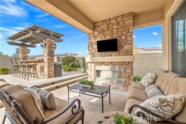 75 Claret, Rancho Mirage, CA 92270