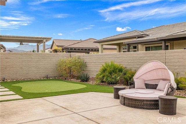 75 Claret, Rancho Mirage, CA 92270