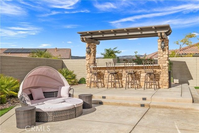 75 Claret, Rancho Mirage, CA 92270