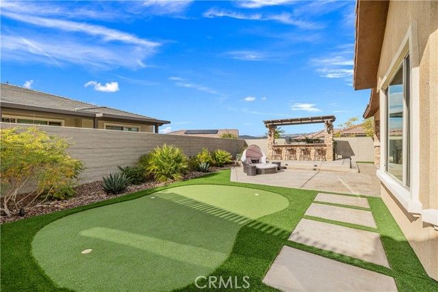 75 Claret, Rancho Mirage, CA 92270