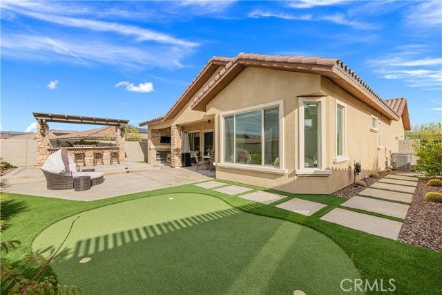 75 Claret, Rancho Mirage, CA 92270