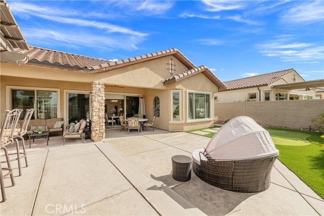 75 Claret, Rancho Mirage, CA 92270
