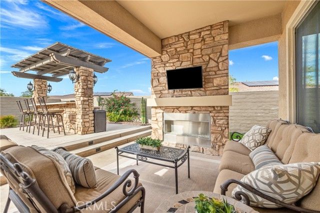 75 Claret, Rancho Mirage, CA 92270