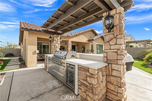 75 Claret, Rancho Mirage, CA 92270