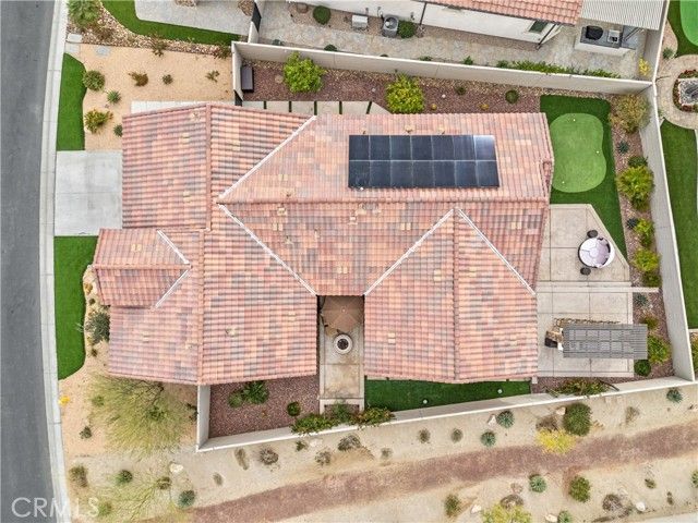 75 Claret, Rancho Mirage, CA 92270