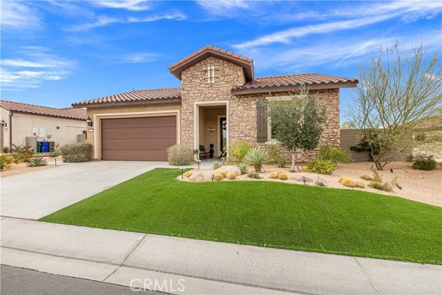 75 Claret, Rancho Mirage, CA 92270