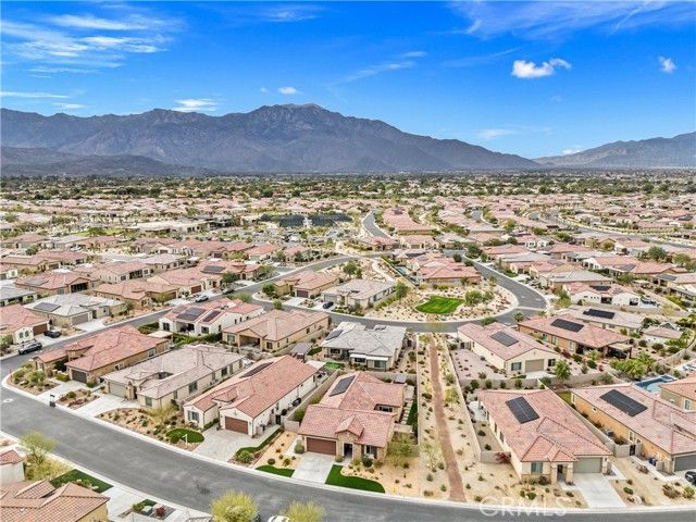 75 Claret, Rancho Mirage, CA 92270