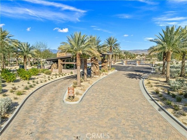 75 Claret, Rancho Mirage, CA 92270