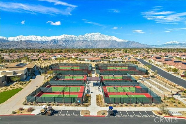 75 Claret, Rancho Mirage, CA 92270