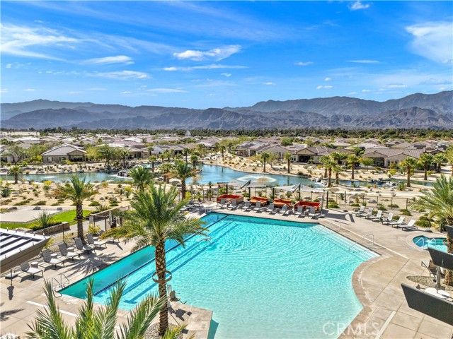 75 Claret, Rancho Mirage, CA 92270