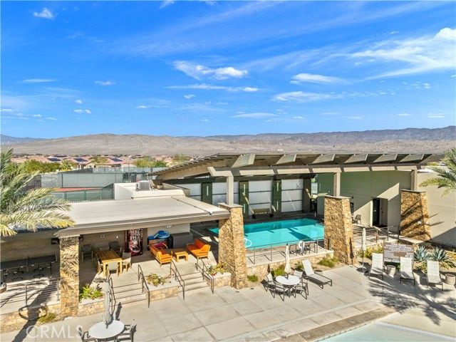 75 Claret, Rancho Mirage, CA 92270