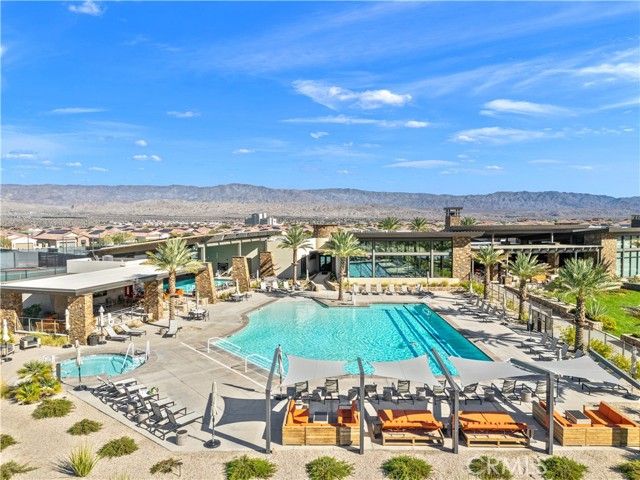 75 Claret, Rancho Mirage, CA 92270