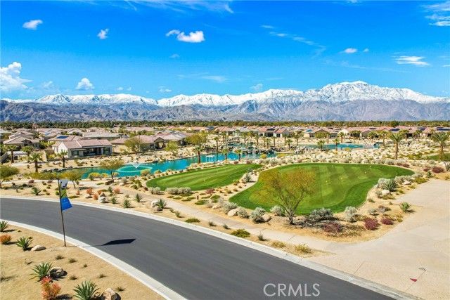 75 Claret, Rancho Mirage, CA 92270