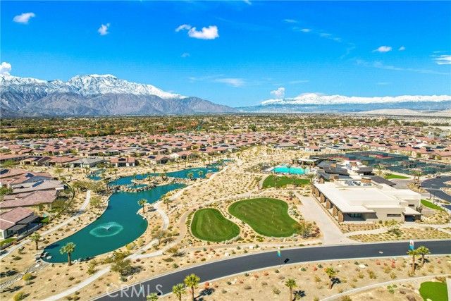 75 Claret, Rancho Mirage, CA 92270