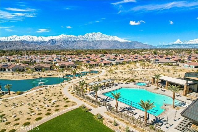 75 Claret, Rancho Mirage, CA 92270