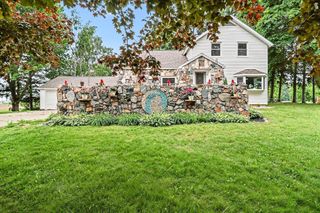 6301 S Stiles Road, Riverton Twp, MI 49449