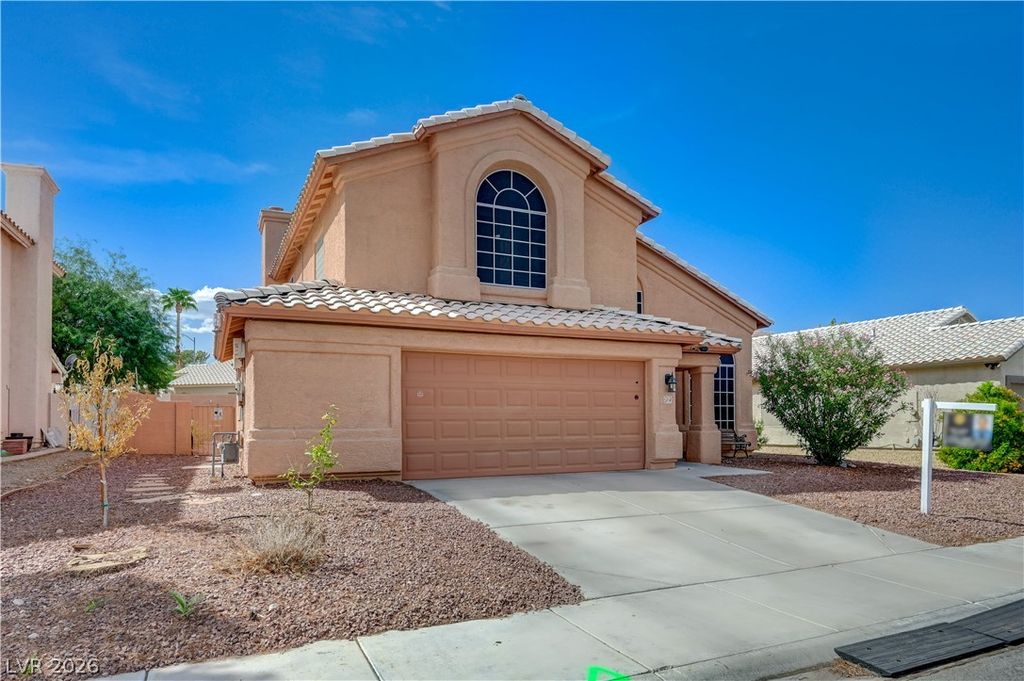 2513 Huber Heights Drive, Las Vegas, NV 89128 — photo 2
