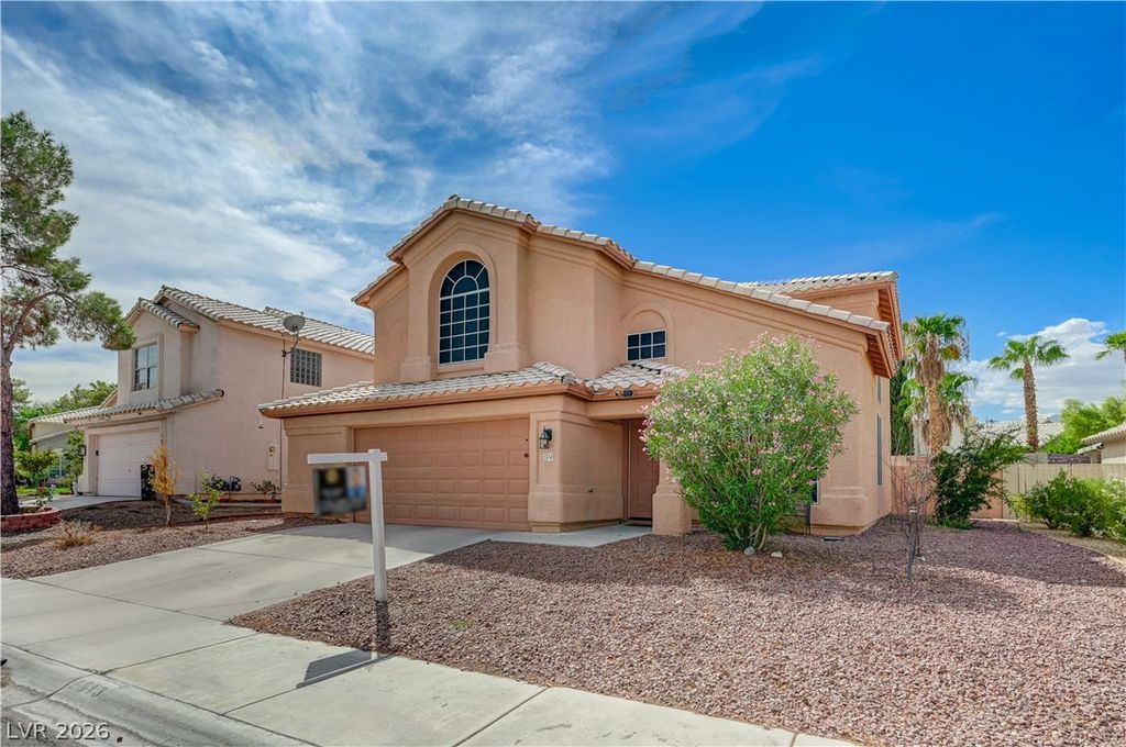 2513 Huber Heights Drive, Las Vegas, NV 89128 — photo 3