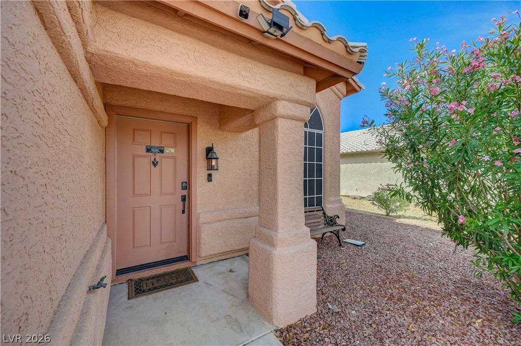 2513 Huber Heights Drive, Las Vegas, NV 89128 — photo 4